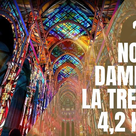 La Briqueterie - Les Demeures D'Adrien Villa Lille Ngoại thất bức ảnh