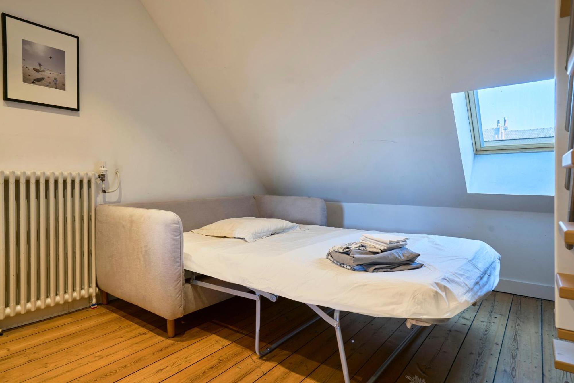 La Briqueterie - Les Demeures D'Adrien Villa Lille Ngoại thất bức ảnh