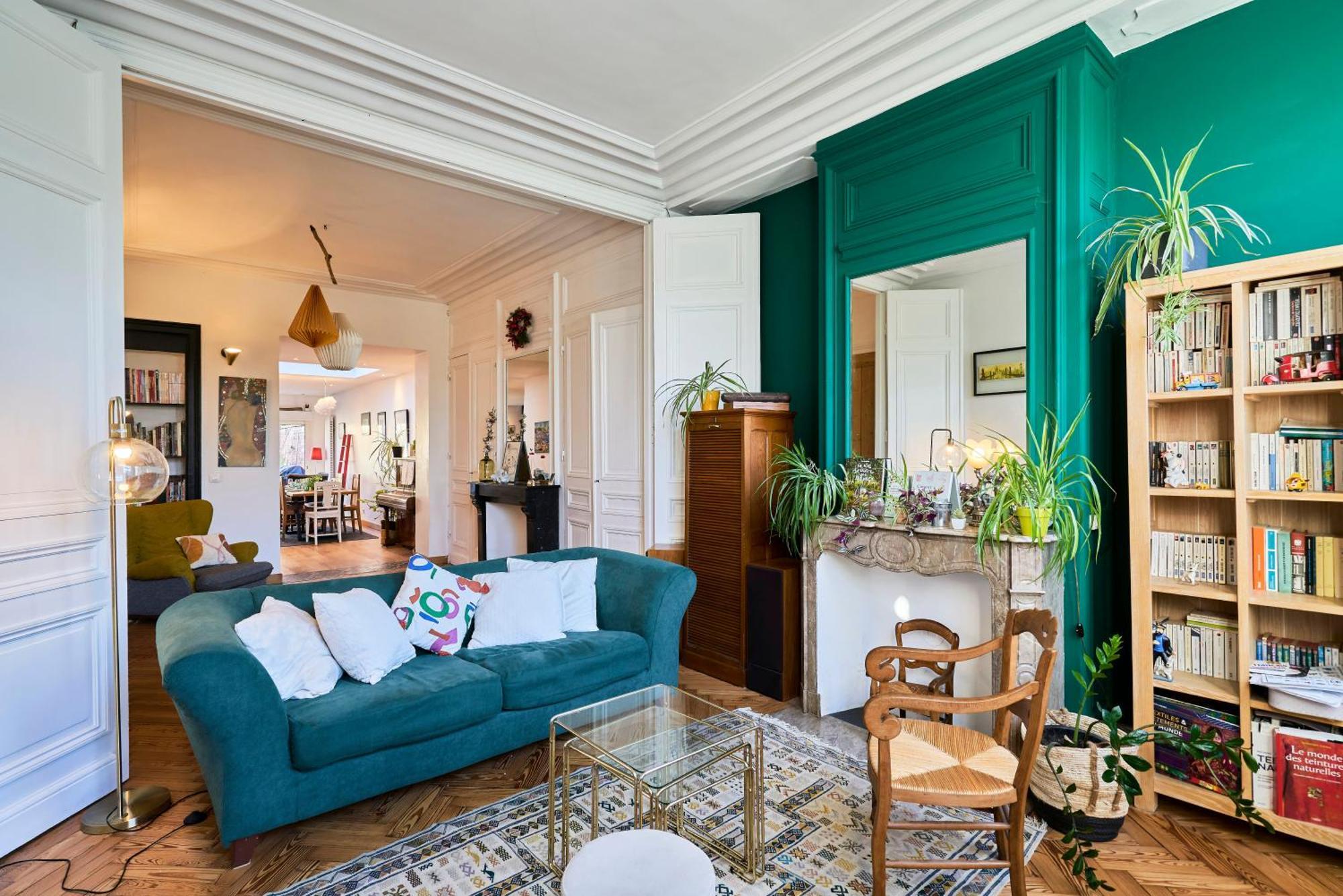 La Briqueterie - Les Demeures D'Adrien Villa Lille Ngoại thất bức ảnh