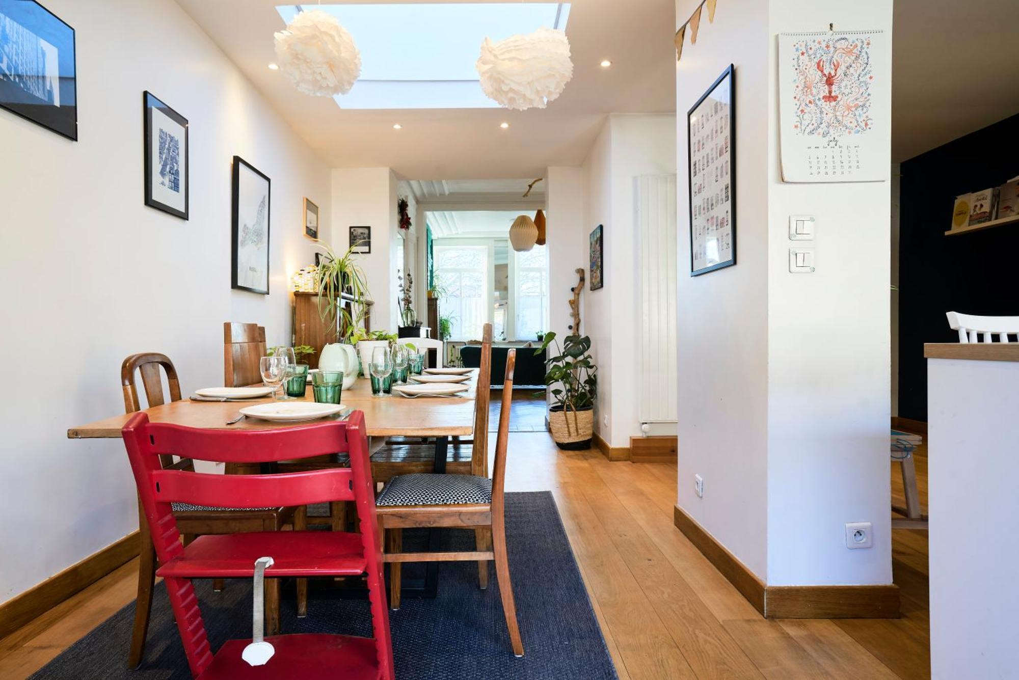 La Briqueterie - Les Demeures D'Adrien Villa Lille Ngoại thất bức ảnh