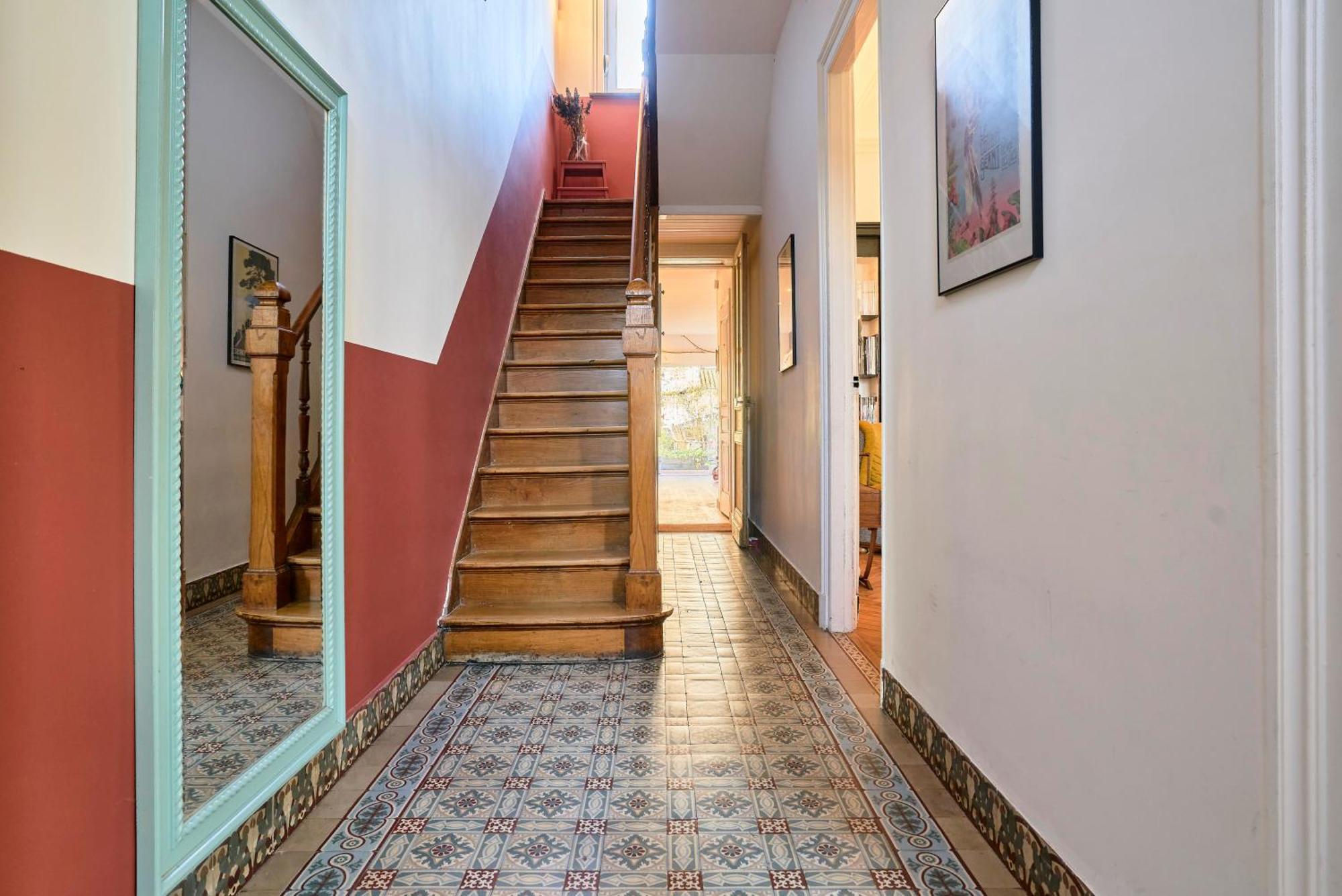 La Briqueterie - Les Demeures D'Adrien Villa Lille Ngoại thất bức ảnh