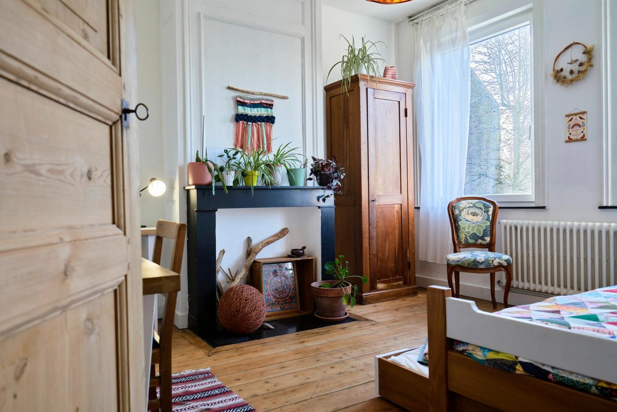 La Briqueterie - Les Demeures D'Adrien Villa Lille Ngoại thất bức ảnh