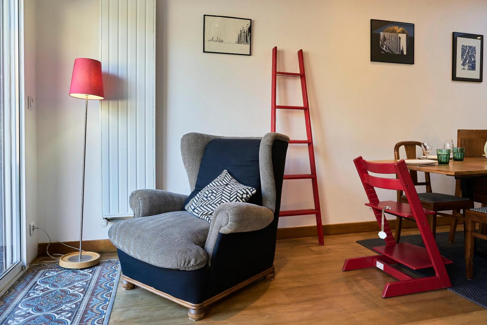La Briqueterie - Les Demeures D'Adrien Villa Lille Ngoại thất bức ảnh