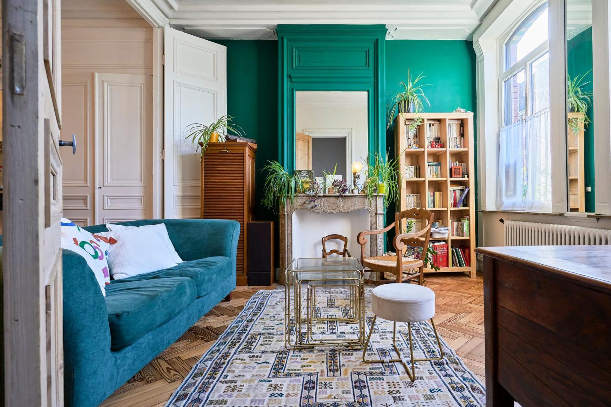 La Briqueterie - Les Demeures D'Adrien Villa Lille Ngoại thất bức ảnh