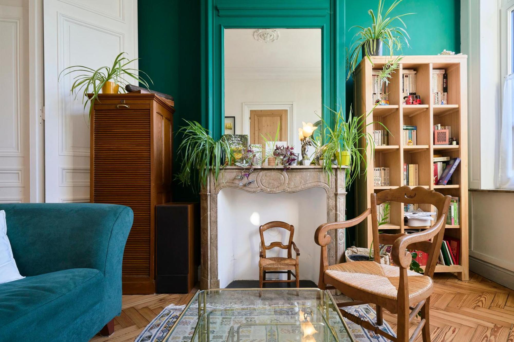 La Briqueterie - Les Demeures D'Adrien Villa Lille Ngoại thất bức ảnh