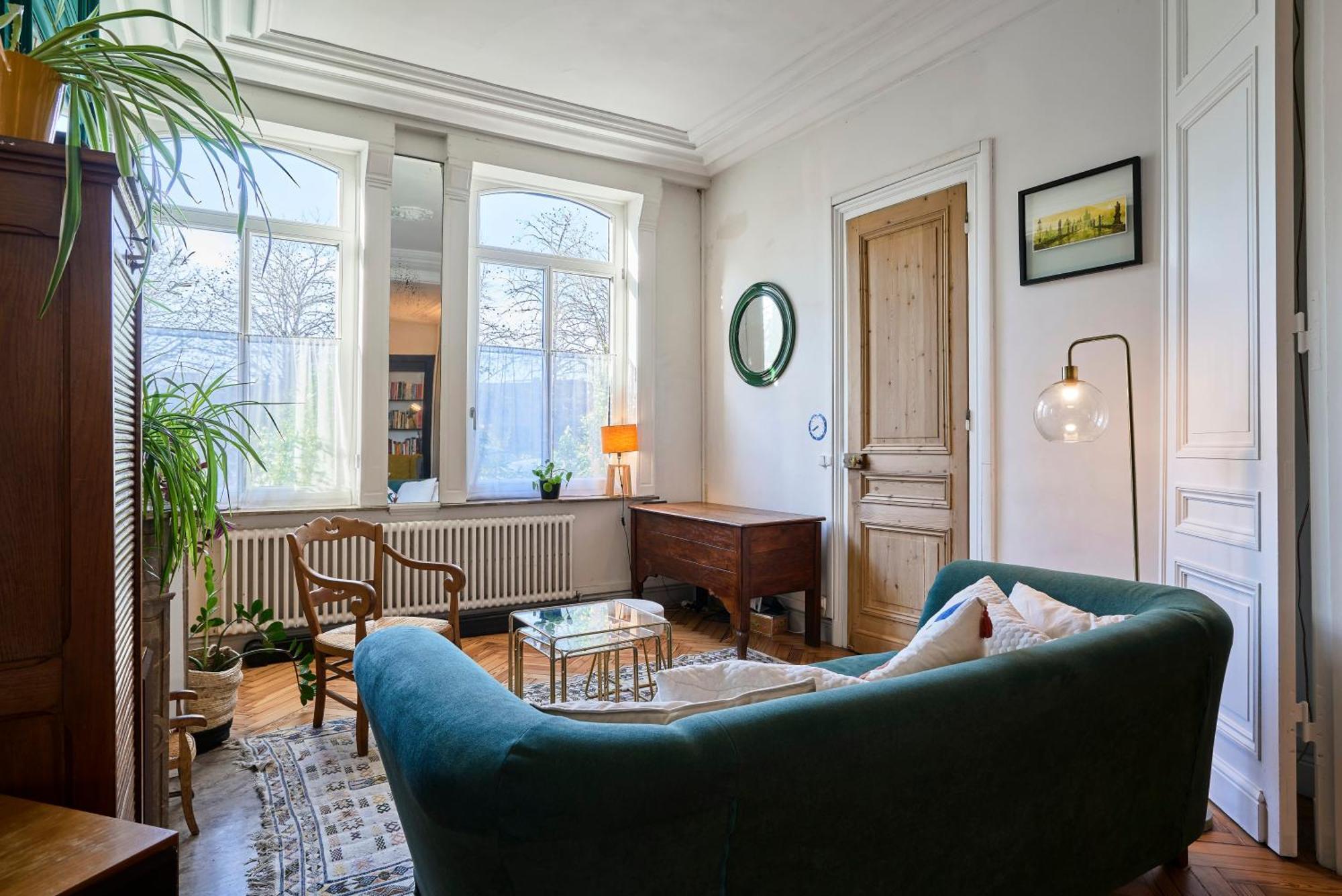 La Briqueterie - Les Demeures D'Adrien Villa Lille Ngoại thất bức ảnh