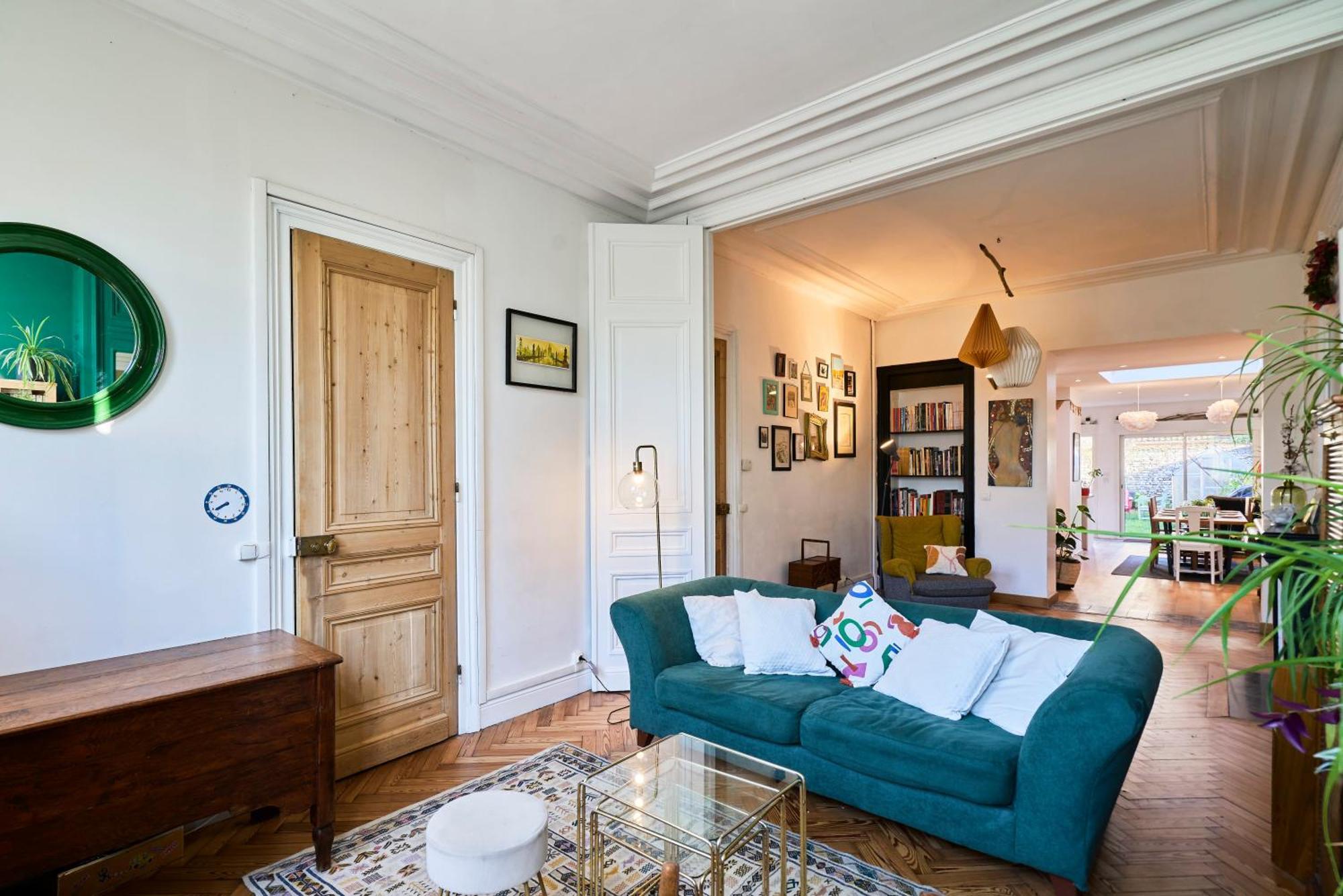 La Briqueterie - Les Demeures D'Adrien Villa Lille Ngoại thất bức ảnh
