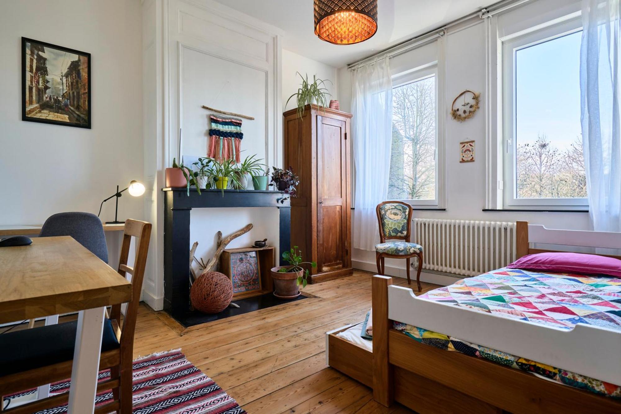 La Briqueterie - Les Demeures D'Adrien Villa Lille Ngoại thất bức ảnh