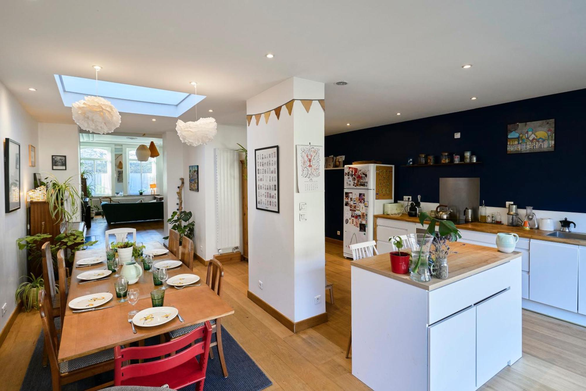 La Briqueterie - Les Demeures D'Adrien Villa Lille Ngoại thất bức ảnh
