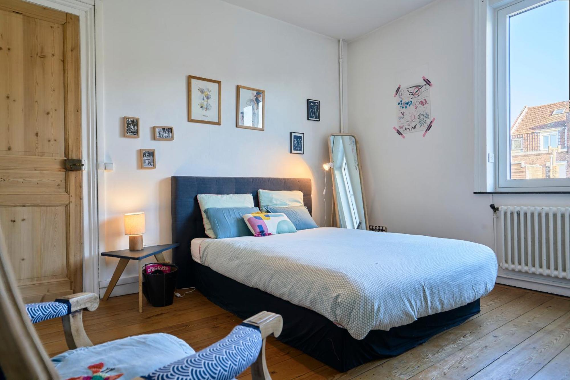 La Briqueterie - Les Demeures D'Adrien Villa Lille Ngoại thất bức ảnh