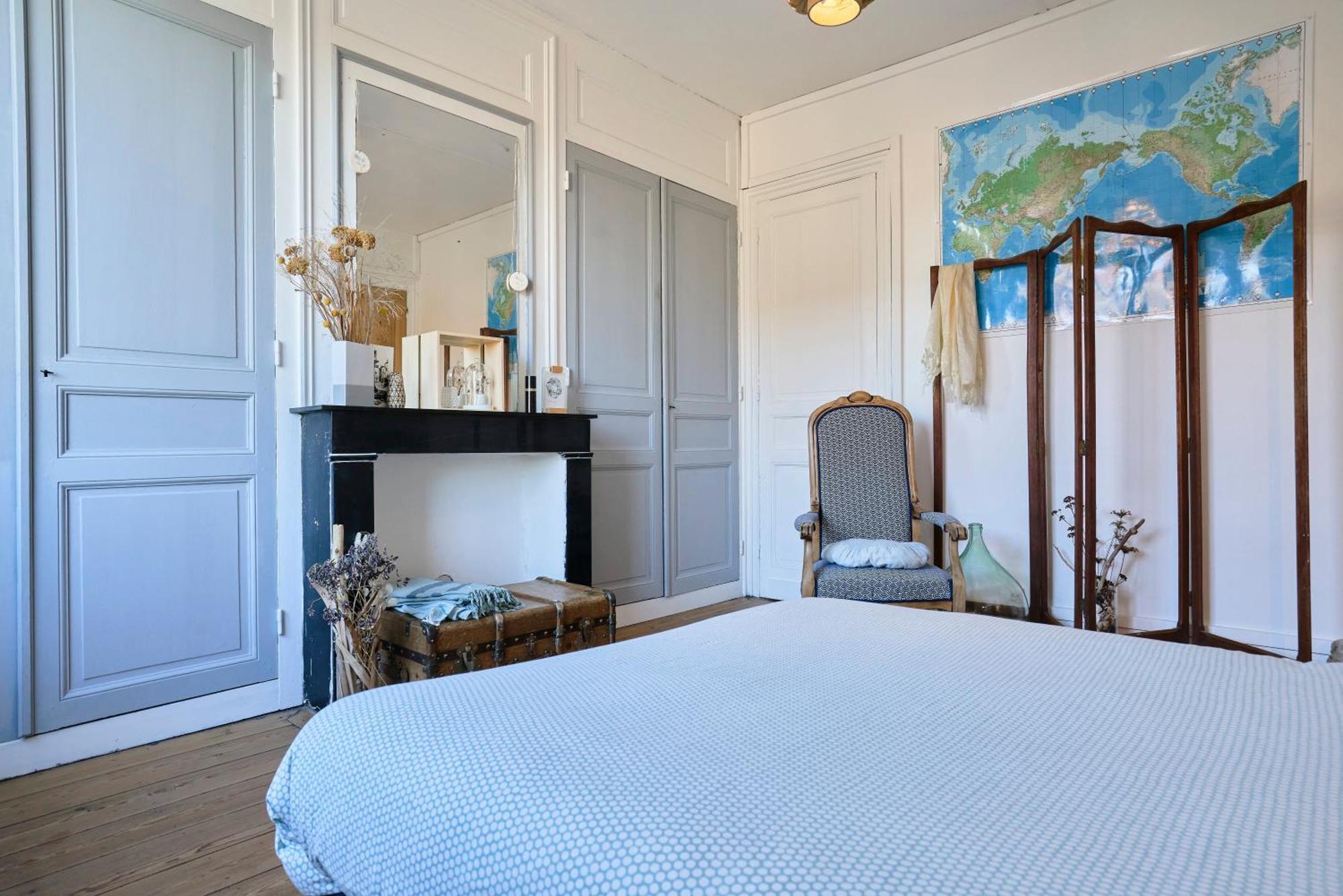 La Briqueterie - Les Demeures D'Adrien Villa Lille Ngoại thất bức ảnh