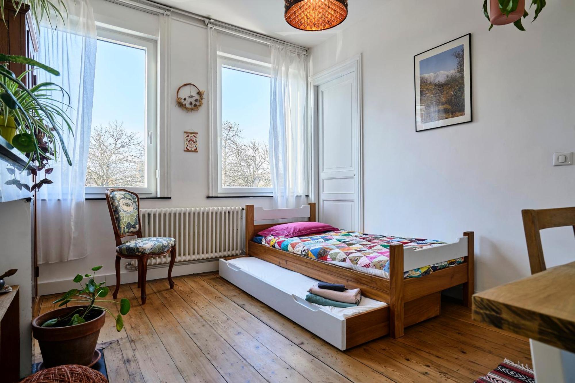 La Briqueterie - Les Demeures D'Adrien Villa Lille Ngoại thất bức ảnh