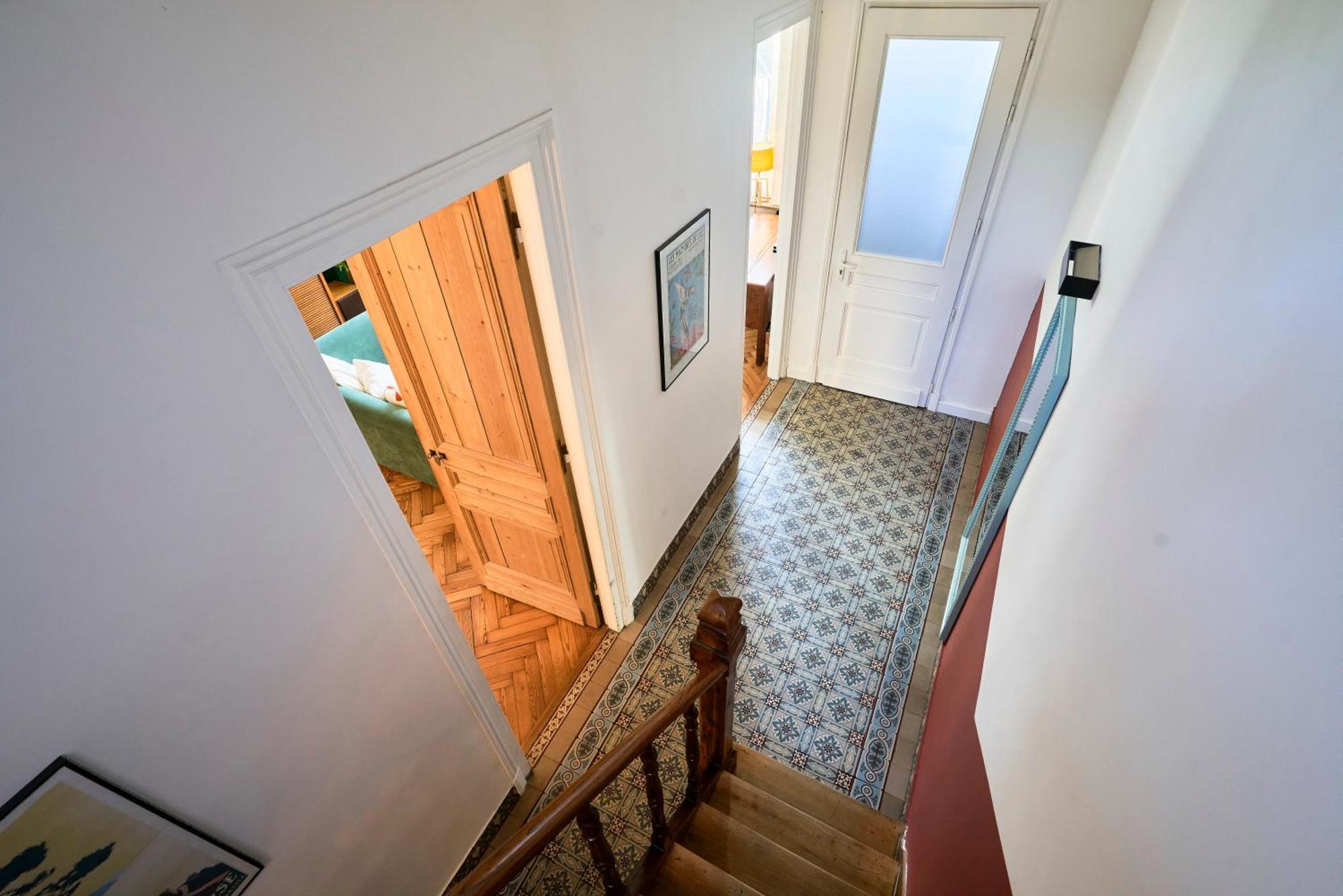 La Briqueterie - Les Demeures D'Adrien Villa Lille Ngoại thất bức ảnh