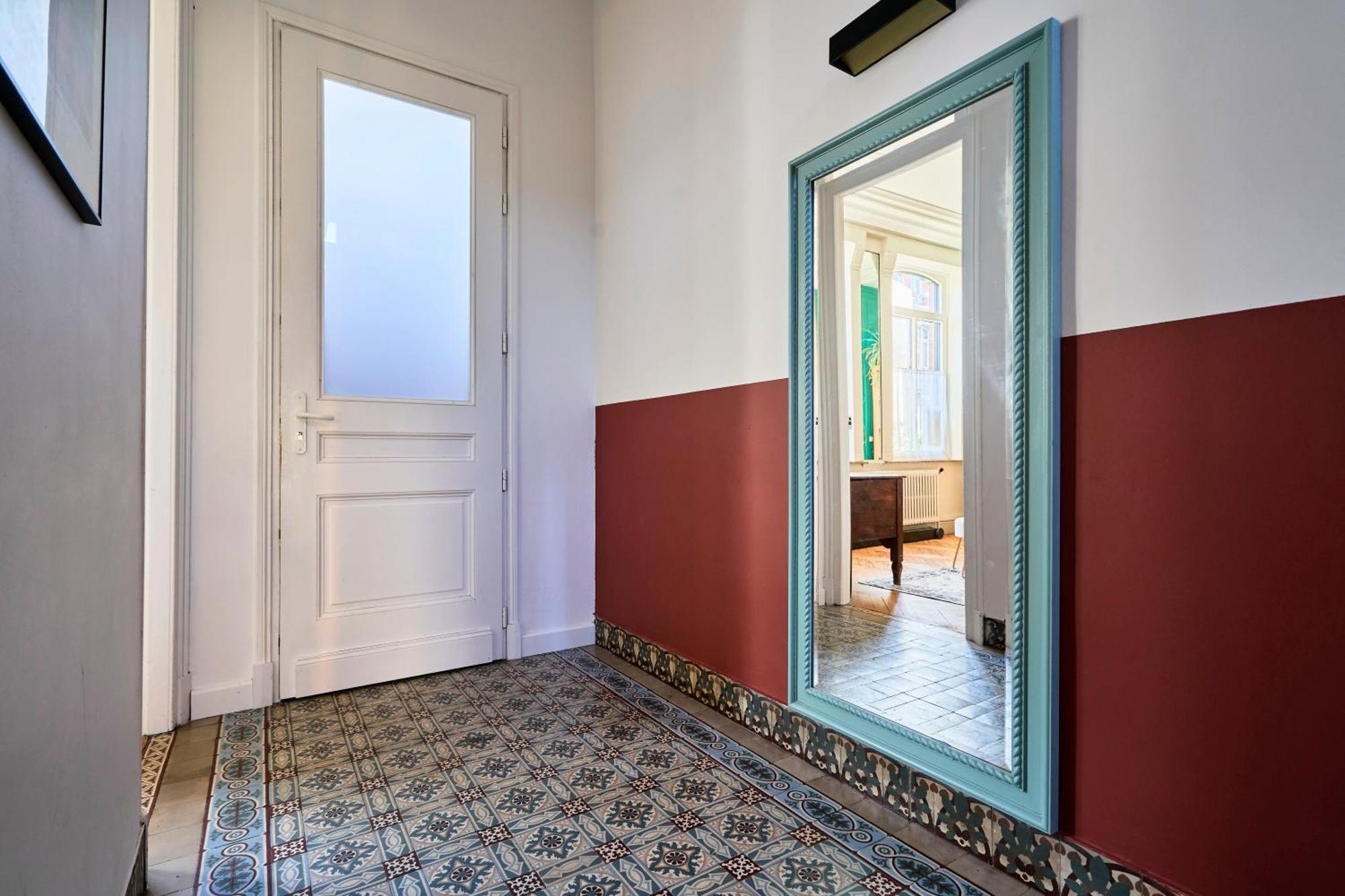 La Briqueterie - Les Demeures D'Adrien Villa Lille Ngoại thất bức ảnh